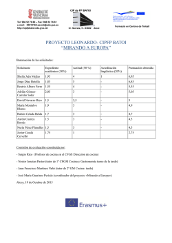 LEER M&Aacute;S - cipfpbatoi