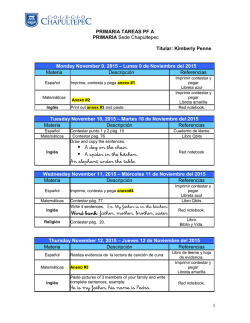 Frase: &ldquo;No te dejes dominar por tus caprichos&rdquo;