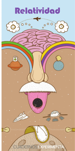 PDF Cuadernos Experimenta: Relatividad