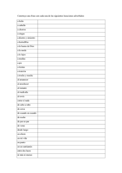 entre dos luces - La Minerva del Brocense