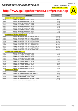 Gallego Hermanos, S.L.