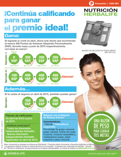Promo 350 Balanza Omron V5