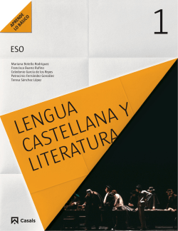 muestra - Editorial Casals