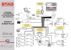 schemat podłączenia STAG-4 QBOX PLUS[2015.05.20].cdr