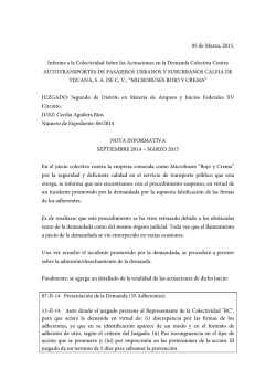 transporte tijuana &ndash; rojo y crema.