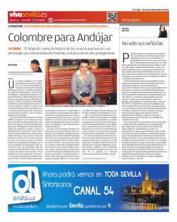 Javier Esteban Gonz&aacute;lez And&uacute;jar