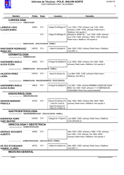 upeca Malv&iacute;n Norte