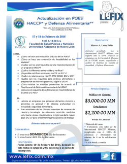 Actualizacion_en_POES_HACCP_y_Defensa