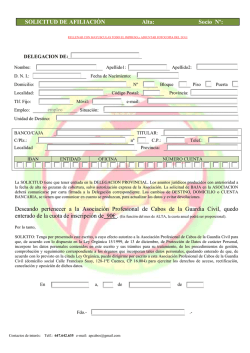 SOLICITUD ALTA APC-GC