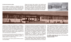 La Fuerza de nuestros sue&ntilde;os Somos un grupo de ex alumnos y ex