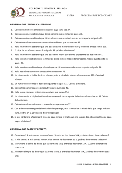 mch MAT 1ESO PROB-ALGEBRA1