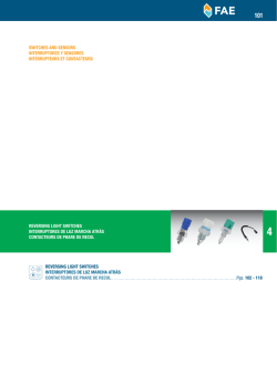 Cat&aacute;logo Int Marcha Atr&aacute;s - Parte Ilustrada