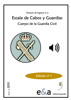 E&A edicionesyaudio 20150303 Guardia Civil Tema 23 520_546 BQ