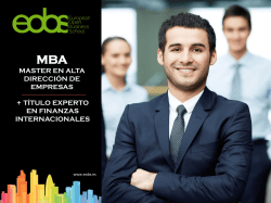 Presentaci&oacute;n de PowerPoint