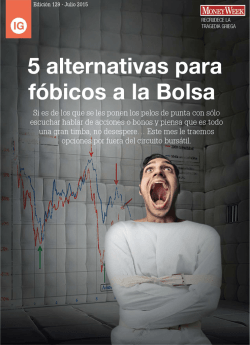 IG 129 - Inversor Global