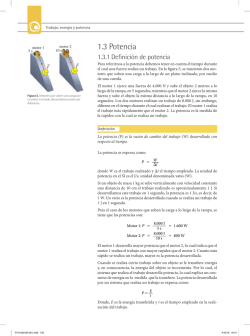 5.6 Potencia
