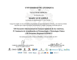 1 8 0 3 MARY LUZ L&Oacute;PEZ