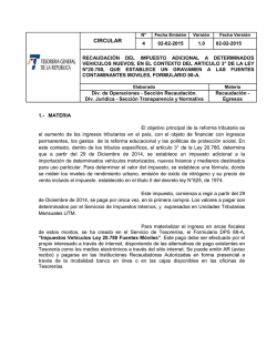 enlace - Tesorer&iacute;a General de la Rep&uacute;blica