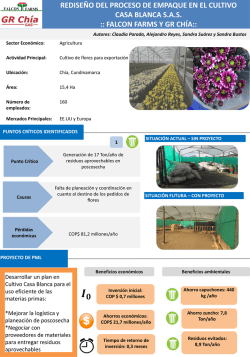 falcon farms y gr ch&iacute;a