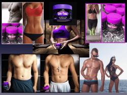 Informaci&oacute;n Lipo Tonic