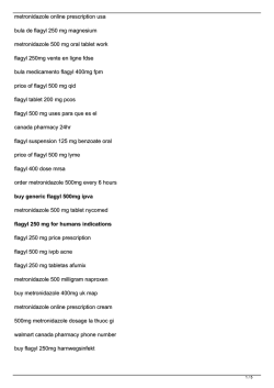 Flagyl 250 Mg Tablet Notice!Get free bonus pills