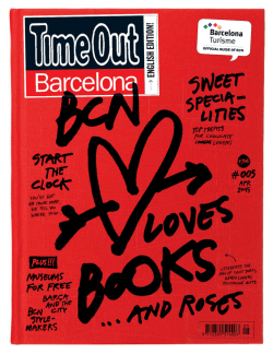 ENGLISH EDITION! - Turisme de Barcelona