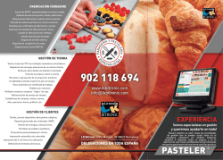 PASTELER &reg; - LK Bitronic