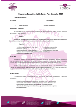 Descargar - London Travel.