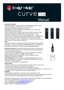 Curve Lite - Store