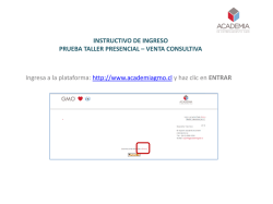 Diapositiva 1 - Soporte T&eacute;cnico