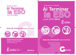 ciclos formativos de artes pl&aacute;sticas y dise&ntilde;o en la