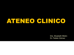 Esclerosis M&uacute;ltiple - Instituto de Neurolog&iacute;