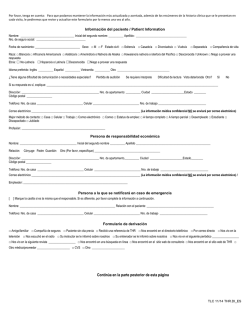 Family & Medicine Associates of Kaufman