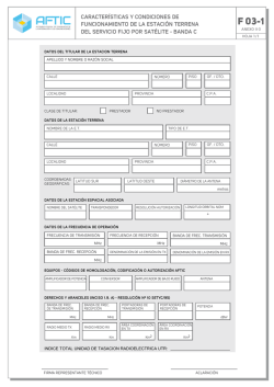 F03-Caracter&iacute;sticas y Condiciones de Funcionamiento ETMyR