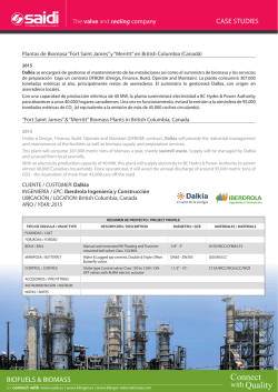 "fort saint james" y "merrit" en british columbia