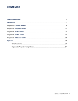 CONTENIDO - Distrito 34