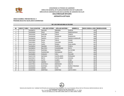 Preparatoria 41 - UAGro/DAE Direcci&oacute;n de Administraci&oacute;n Escolar