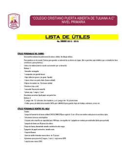 Descargar - Iglesia Bautista Puerta Abierta de Tijuana