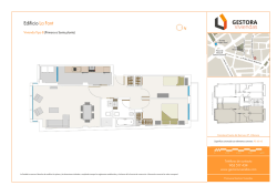 Edificio La Font - Gestora de Viviendas