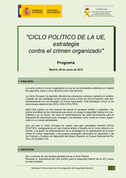 Programa en PDF - Instituto Universitario de Investigaci&oacute;n sobre