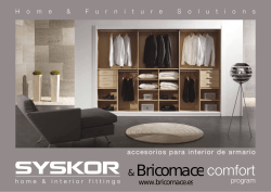 %ULFRPDFH - Bricomace