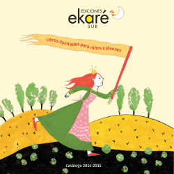 Bajar en formato PDF