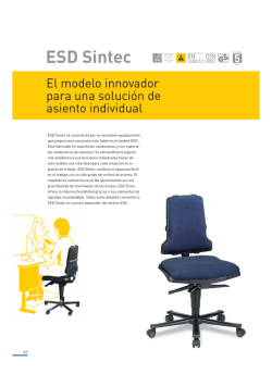 ESD Sintec