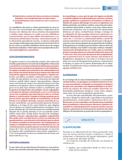 O&iacute;dos, nariz, garganta y cirug&iacute;a de cabeza y cuello