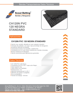 ch120n pvc 120 negra standard ch120n pvc 120