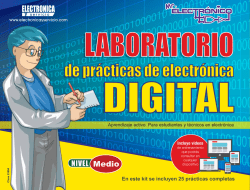 Ver PDF - Electronica y Servicio