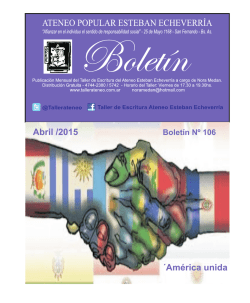 nora web abril - Ateneo Cultural