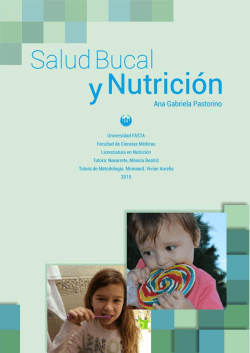 Ver/Abrir - REDI - Repositorio Digital de la Universidad FASTA