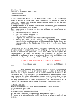 + m&aacute;s informaci&oacute;n &ndash; instrucciones de uso