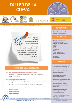 Cuaderno del Profesor